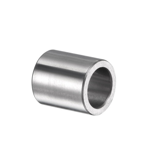 Chrome Steel Oilless Sleeve Bearings 5mm By 7mm By 8mm Bushing 2 Pieces High Load Capacity Wear Resistant Precision Shaft Isolation