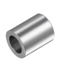 Chrome Steel Oilless Sleeve Bearings 5mmx8mmx10mm Bushing Set of 6 High Load Wear Resistant for Precision Positioning Vibration Reduction