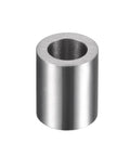 Chrome Steel Oilless Sleeve Bearings 5mmx8mmx10mm Bushing from Set of 6 for Precision Positioning and Vibration Reduction
