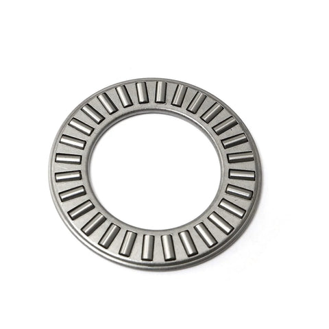 Heavy Duty Thrust Needle Roller Bearings With NTA1423 And Two Washers For High Load Applications In Chrome Steel One Way Axial Load