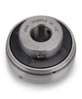 Chrome Steel Insert Ball Bearings UC201-8 Bore Half Inch Sealed With Set Screw Pre Lubricated For P204 F204 FL204 T204 PA204 FA204 FB204