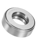 2 Pack T101 904A1 Thrust Tapered Roller Bearings 1.01 Inch Bore, 2 Inch Outer Diameter, 0.6299 Inch Thick Chrome Steel ABEC 3