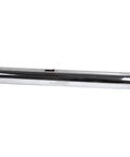 Replacement Upright Vacuum Cleaner Upper Chrome Metal Handle With Grip 21 Inch Long Compatible With Sanitaire Models SC899 SC888
