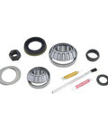 Pinion Installation Kit For Chrysler 9.25 Rear Differential Vehicle Specific With Carrier Bearings And Races Pinion Bearings And Races