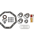 Rear Master Bearing Kit For Chrysler 9.25 Diff With Timken Tapered Bearings Including Carrier, Front And Rear Pinion Bearings