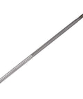 6mm Chucking Reamer With High Speed Steel Carbide Tip For Lathe And Milling, H7 Tolerance, 8 Inch Length, Straight Flute Reaming Tool