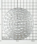 Circular Dot Background Die For Card Making And Scrapbooking Metal Cutting Dies Set For Die Cutting Embossing And Stencil Projects