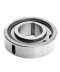 CK-A2562 sprag-type one-way clutch bearing 25x62xx23mm, non-bearing-supported design, grease-lubricated.