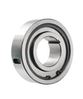 CK-A4090 one-way clutch bearing 40x90x28mm, sprag-type bearing, chrome-steel construction.