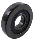 Mast roller bearing 2782771 replacement part compatible with Clark forklifts, round metal bearing for smooth mast guidance.