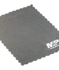 Microfiber cleaning cloth for Thunderbolt Full Frame Shooting Glasses With Anti Fog Lenses UV400 and ANSI Z87
