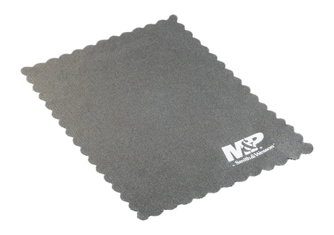 Microfiber cleaning cloth for Thunderbolt Full Frame Shooting Glasses With Anti Fog Lenses UV400 and ANSI Z87