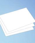 Heavy Duty Cleanroom Paper 11 X 17 250 Pack Non Latex Polymer Coated for low particle release, cleanroom safe sheets