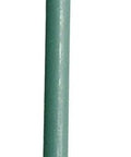 Pro Grade Cleanroom Swab With Knit Polyester Tip And Polypropylene Handle, 0.27 In Length, 100 Per Pack, Low Chloride Contaminant Free
