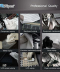 ESD Safe Cleanroom Wipes AAWipes uses for electronics and equipment maintenance