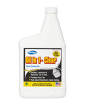 All Purpose Clear Cutting Oil For High Speed Machines And Hand Threading In 1 Quart, Pro Grade ComStar bottle