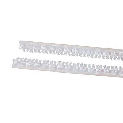 Toll Tag Mounting Kit For EZ Pass I Pass SunPass With Alcohol Prep Pad Includes 8 Clear Double Sided Adhesive Strips And Velcro Strips Alien Tape Grip 4 Sets Install Easily For A Secure Tag Mount On Windshield Or Dash