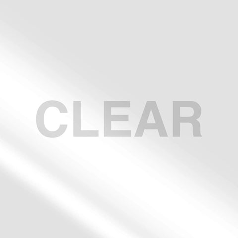 Heavy Duty Clear Double Sided Mounting Tape For All Weather Indoor And Outdoor Use 1 Inch By 60 Inch Roll Transparent Adhesive