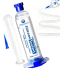 Clear RTV Silicone Sealant For High Temperature And Waterproof Seals Flexible All Purpose Caulk For Home Auto And Crafts No Leak Guarantee Ideal For Kitchens Bathrooms Showers Windows Glass Ceramic Plastic 30ml tube with applicator.