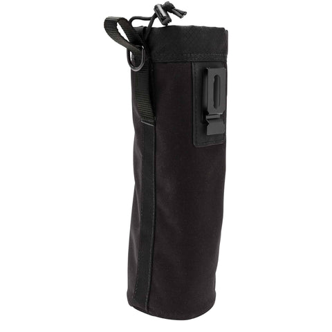 Versatile Clip On Utility Pouch For Vests And Tool Belts With Quick Access To Fasteners Welding Rods And Small Tools Ideal.