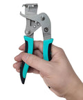 Car Clip Pliers and Auto Trim Removal Tools, Easy to Use Snap Pliers for Fasteners Buckles and Rivets, handheld