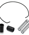 Two Pack One Way Clutch Bearing Kit Fits Multiple UTV Models Including Commander Renegade Outlander 330 400 450 570 650 850 1000 Maverick Max 1000R Defender HD5 And 500 570 650 800 800R Variants with retaining ring, springs, and sleeves