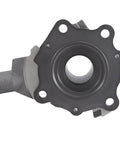 Front view of Direct Fit Hydraulic Clutch Slave Cylinder Release Bearing Kit For Mitsubishi Fuso Canter Trucks Compatible With ME523209 ME540228 ME516818 ME538975 Heavy Duty Replacement.