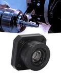Ball Screw End Support Bearing Block Carbon Steel 12mm Inner Diameter For SFU1604 SFU1605 SFU1610 in CNC machine setup