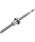 ✝️ BallScrew SFU1605 (Dia 16mm, Lead 5mm, Length 360mm) with Ball Screw Nut Anti Backlash Ball Screw Kit