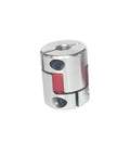 SFU1605 RM1605 Ball Screw Assembly 16mm coupler, metal, CNC linear actuator, low friction and high stiffness.