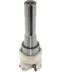 Pro Grade 2.5 Inch Face Milling Cutter Holder EMR 5R 63MM CNC End Milling Cutter with R8-FMB22 Shank shown vertically