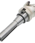 Pro Grade 2.5 Inch Face Milling Cutter Holder EMR 5R 63MM CNC End Milling Cutter With R8-FMB22 Shank Face Shell Mill Arbor