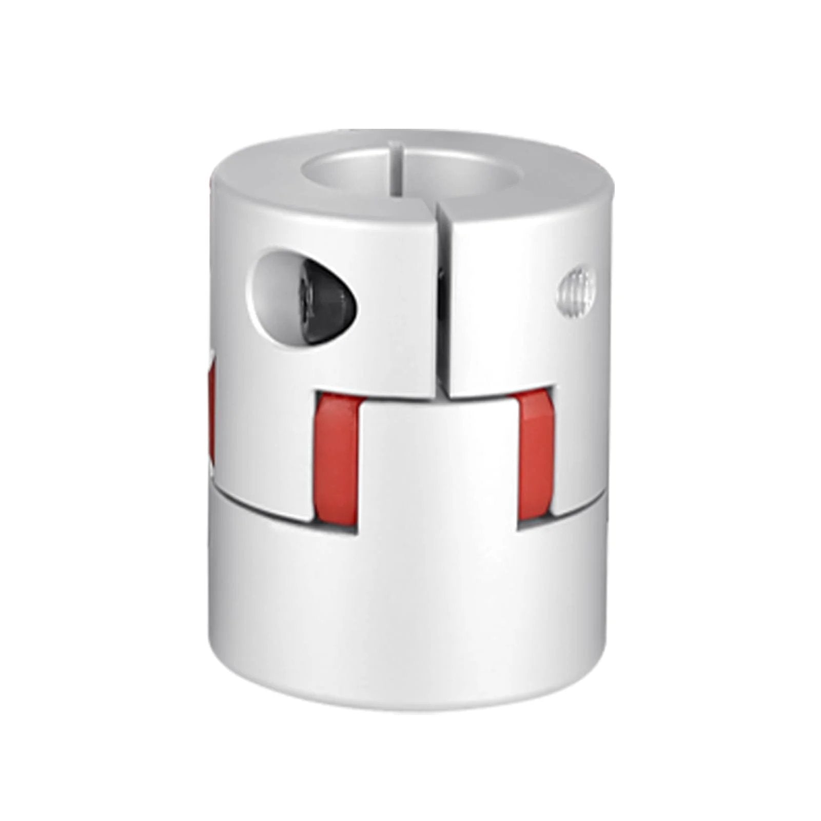 Machine Connector Shaft Flexible Shaft Coupling For CNC Machines 30mm OD 35mm