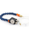 Cooling Sprayer For CNC Lathe Milling Drill Machines 320mm Length Mist Coolant Spray System With 8mm Air Pipe