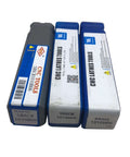 Pro Grade Heavy Duty Lathe Tool Holder Set For Turning And Profiling By ASZLBYM, Three Eighths Inch Shank packaging view