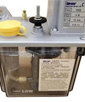 Pro Grade Electric Intermittent Lubrication Pump For CNC Machine Tools Lathe And Milling Machines Lubricator 220V 110V