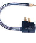 No Leak Mist Coolant Lubrication Spray System For CNC Lathe Milling Drilling Engraving Machines, Mist Cooling Sprayer 220mm Standard