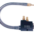 No Leak Mist Coolant Lubrication Spray System For CNC Lathe Milling Drill Engraving Machines with 420mm mist sprayer