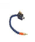 Cooling Oil Mist Coolant System For CNC Machines, automatic lubrication spray device, flexible nozzle, machining centers