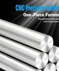 7 Degree Ball Joint Tapered Reamer With One And One Half Inch Per Foot Taper M2 6542 High Speed Steel drill bit