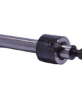 C3/4 FMB3/4 3.5 Inch Shell Mill Arbor Holder For CNC Milling Tools With High Precision TIR 0.005 Millimeter, metal tool holder image