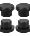 Coffee Grinder Rubber Feet Bumpers Replacement Four Pack For Encore Coffee Grinders Anti Slip Shock Absorption Pads