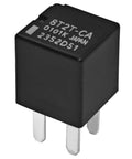 Ultra Micro 8T2T CA 12V DC 20A Automotive Relay Set Of 2 High Performance No Fuss Plug In ISO Type for Ford Vehicles
