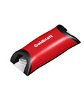 Compact Drywall Rasp With Rust Resistant Stainless Blades And Open Body Design for precise smoothing of drywall edges.