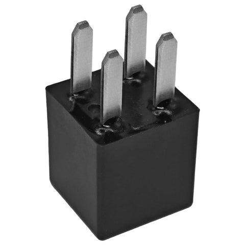 Ultra Micro 8T2T CA 12V DC 20A Automotive Relay Set Of 2 High Performance No Fuss Plug In ISO Type For Ford Vehicles