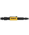 Industrial Style Pocket Air Gun With Adjustable Airflow Featuring 0 To 27 SCFM At 100 PSI And A 150 PSI Max For Quick Cleanups