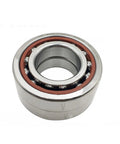 Compact precision screw bearing for machine tools and CNC setups, delivering exact tool alignment and smooth, reliable motion