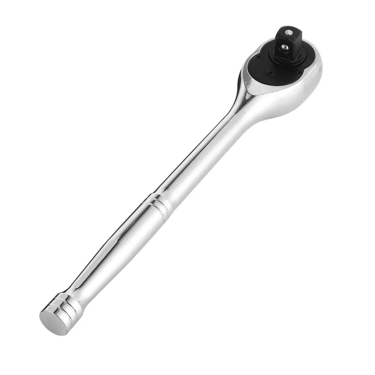 Compact Quick Release Ratchet Wrench for DIY