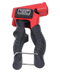 Front view of Compact Wall Anchor Setting Tool Rivet Gun for Hollow Walls and Plasterboard Fixing Portable Alloy Steel Construction