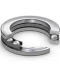SK 51405 Radial Ball Bearing Deep Groove High Load Capacity Precision Machinery Replacement Part for Automotive Industrial Equipment